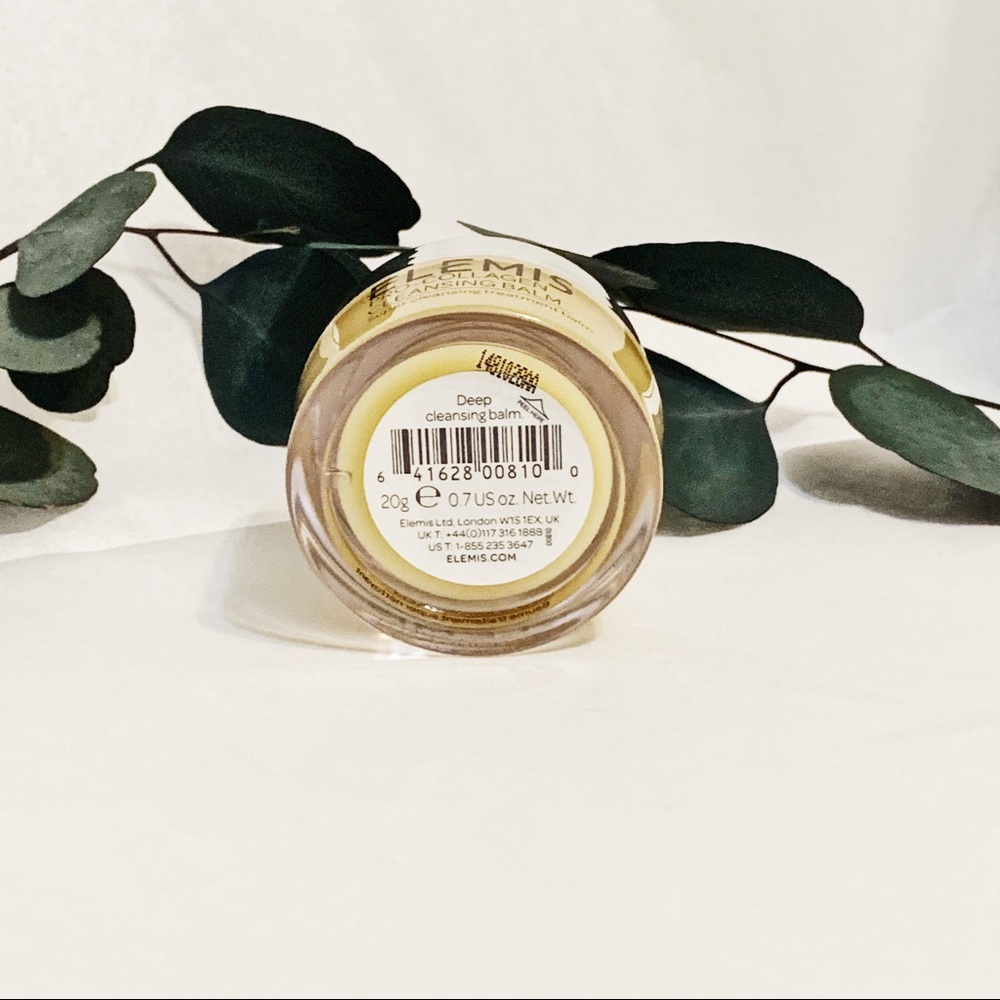 Elemis Pro-Collagen Cleansing Balm - Picture 2 of 2